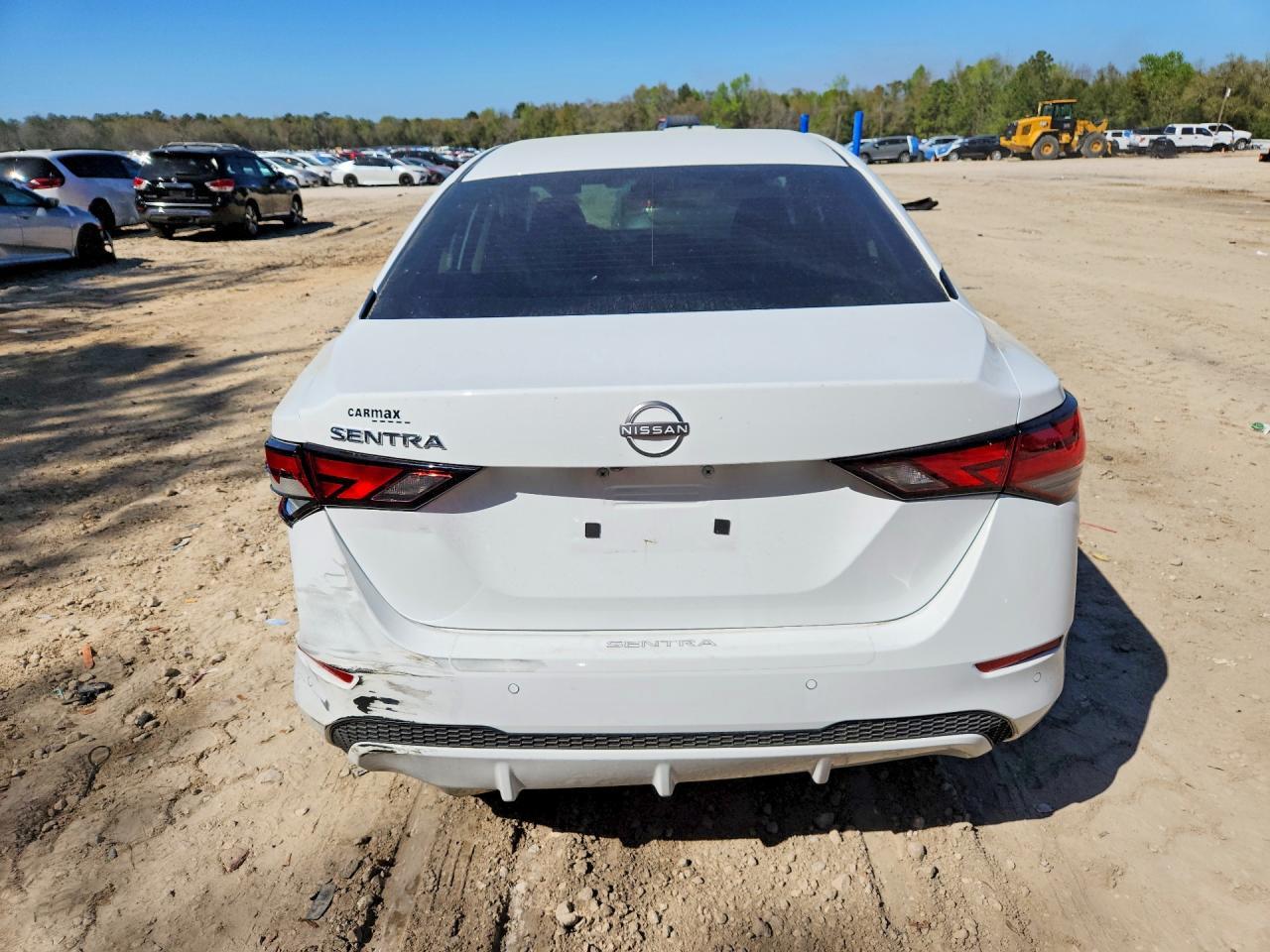 2024 Nissan Sentra S - Image 6