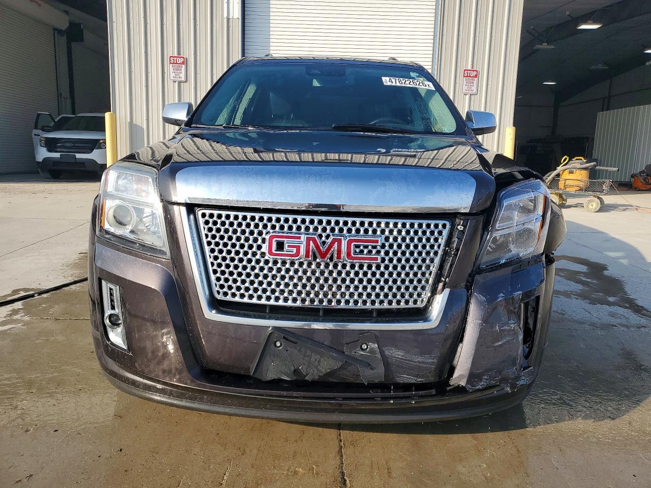 2015 GMC Terrain Denali - Image 5