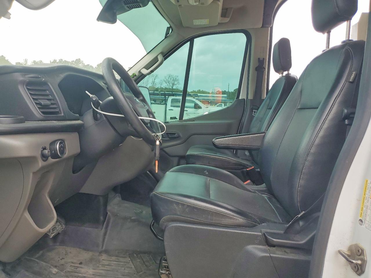 2020 Ford Transit 250 Utility / Service Van - Image 7