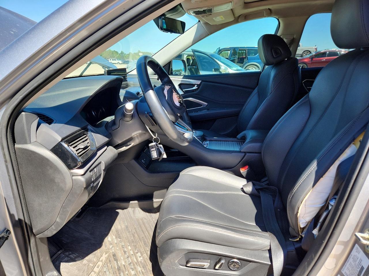 2021 Acura Rdx - Фото 7