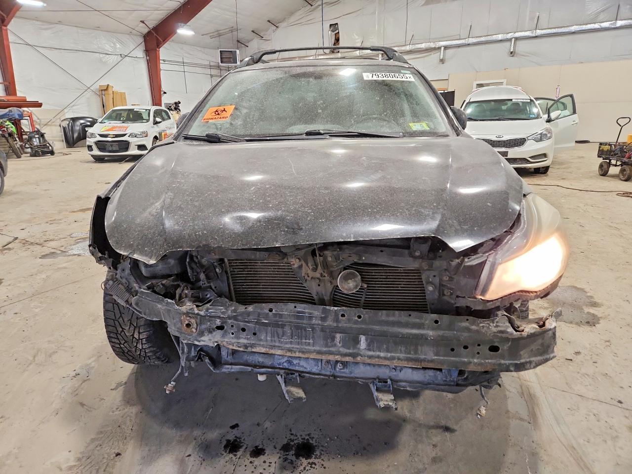 2013 Subaru Xv Crosstrek 2.0 Limited - Image 5