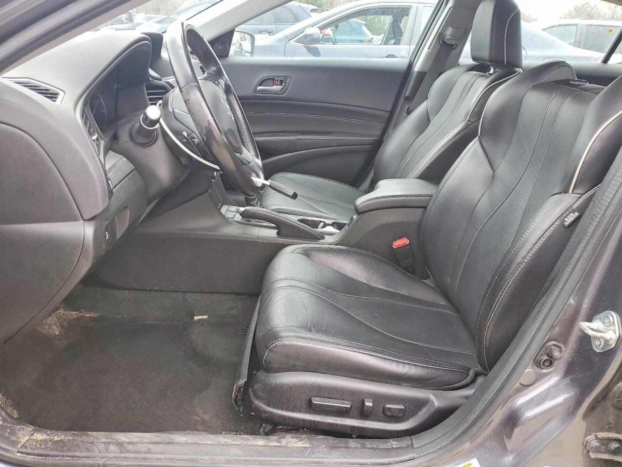 2020 Acura Ilx - Фото 7