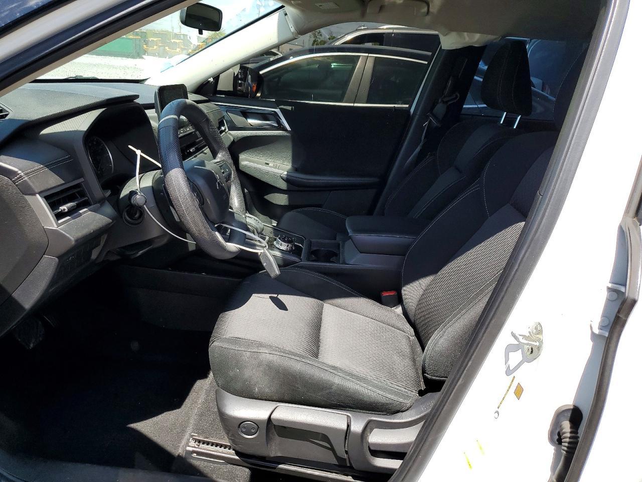 2022 Mitsubishi Outlander Es - Фото 7