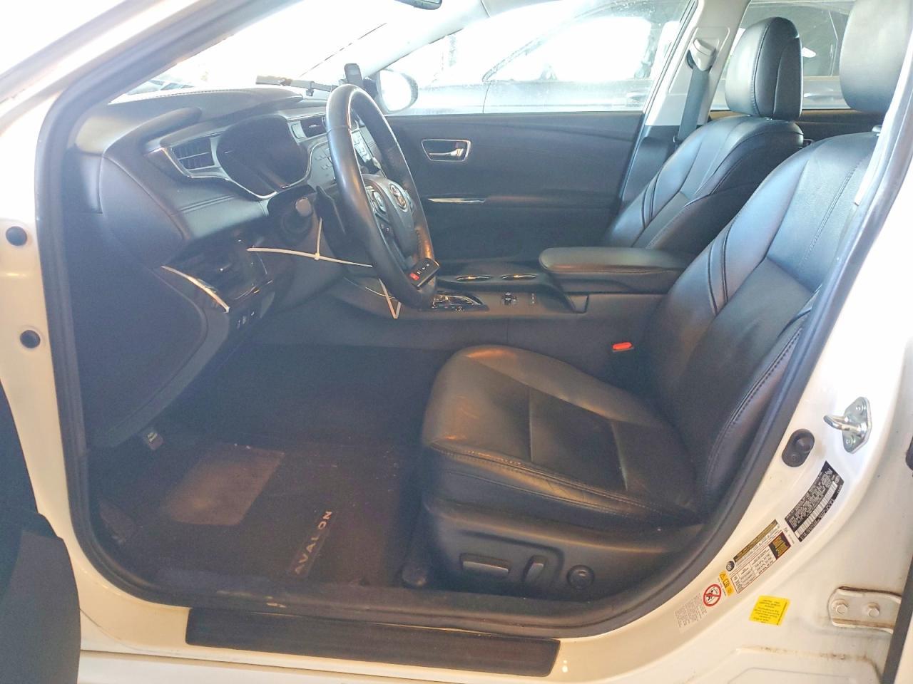 2016 Toyota Avalon Xle Premium - Фото 7
