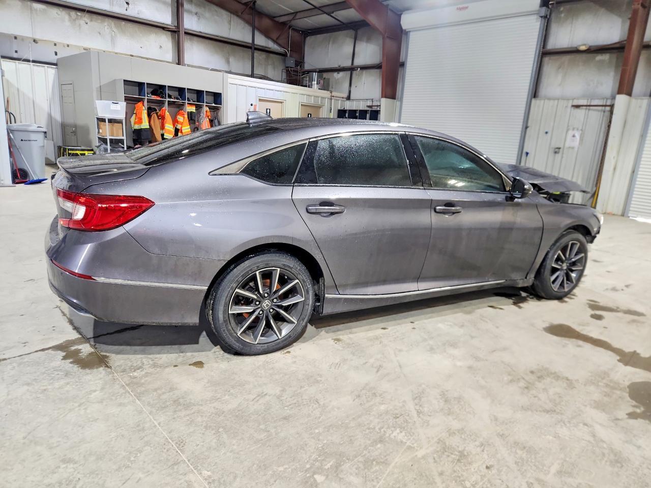 2021 Honda Accord Exl - Image 3