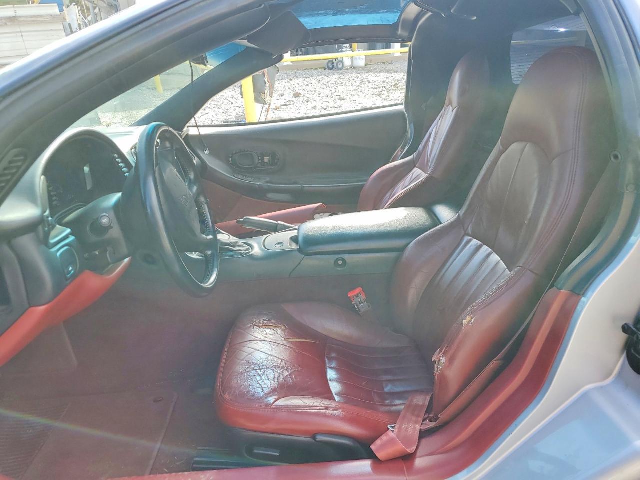 1998 Chevrolet Corvette - Image 7