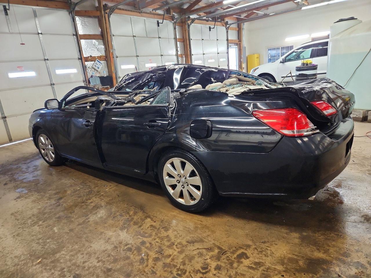 2006 Toyota Avalon Xls - Фото 2