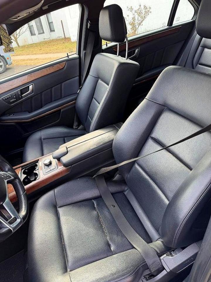2013 Mercedes-Benz E 350 4Matic - Image 6
