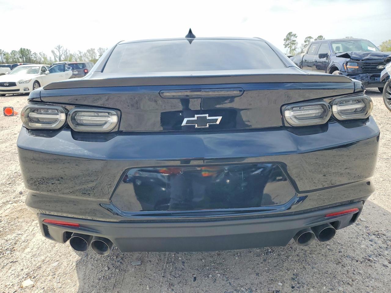2023 Chevrolet Camaro Lt1 - Image 6
