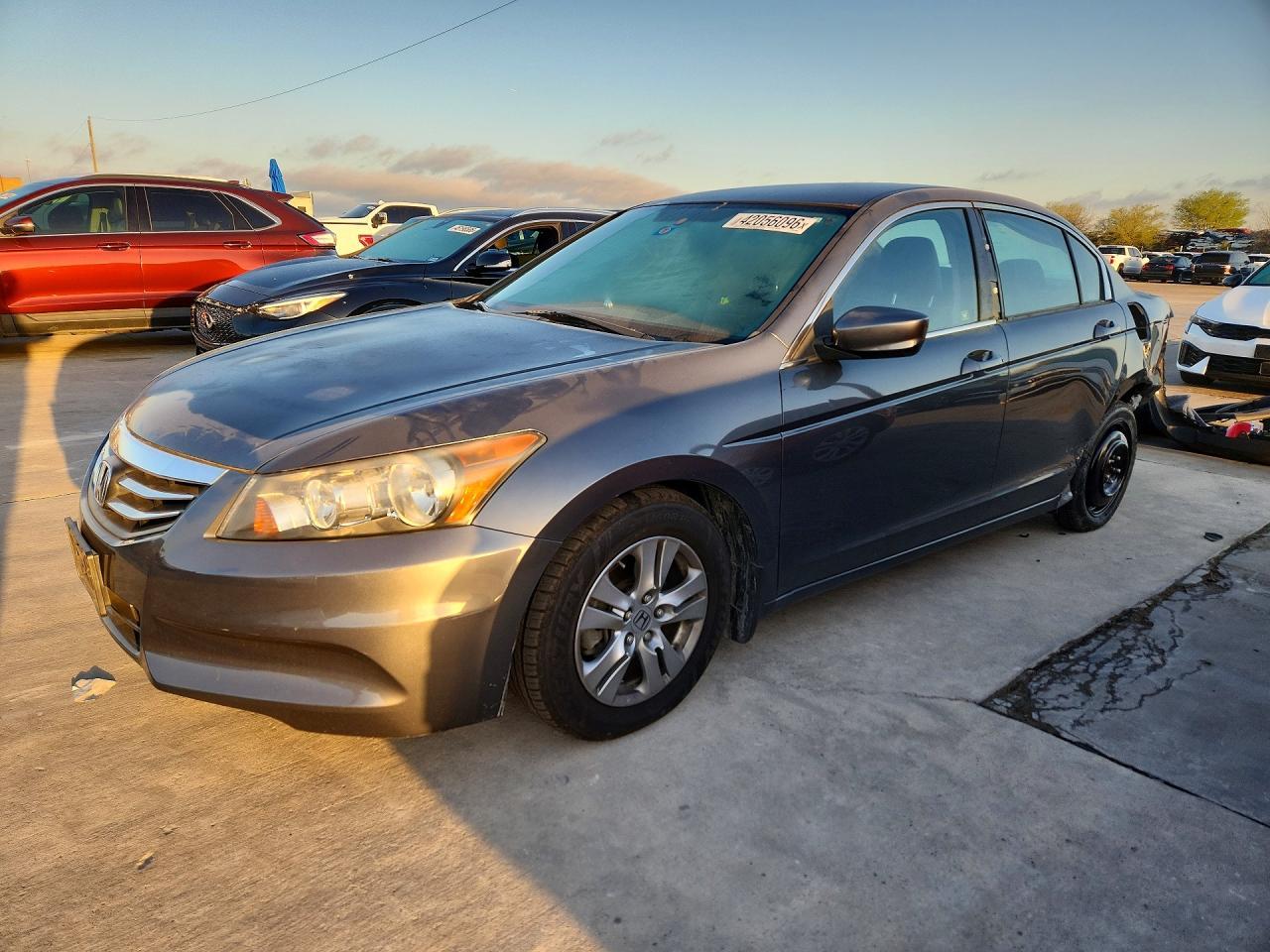 2011 Honda Accord Se