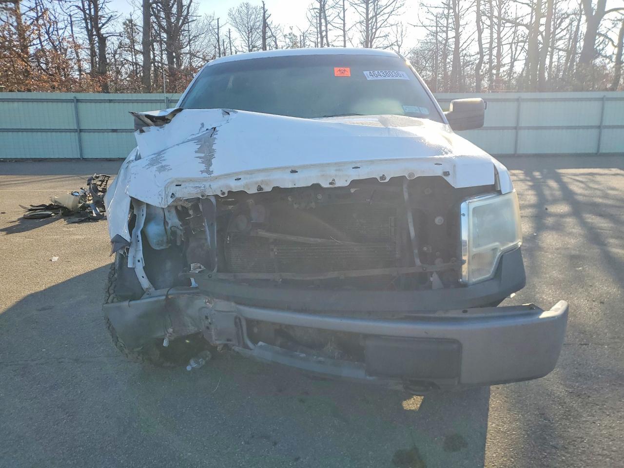 2013 Ford F150 Supercrew - Фото 5