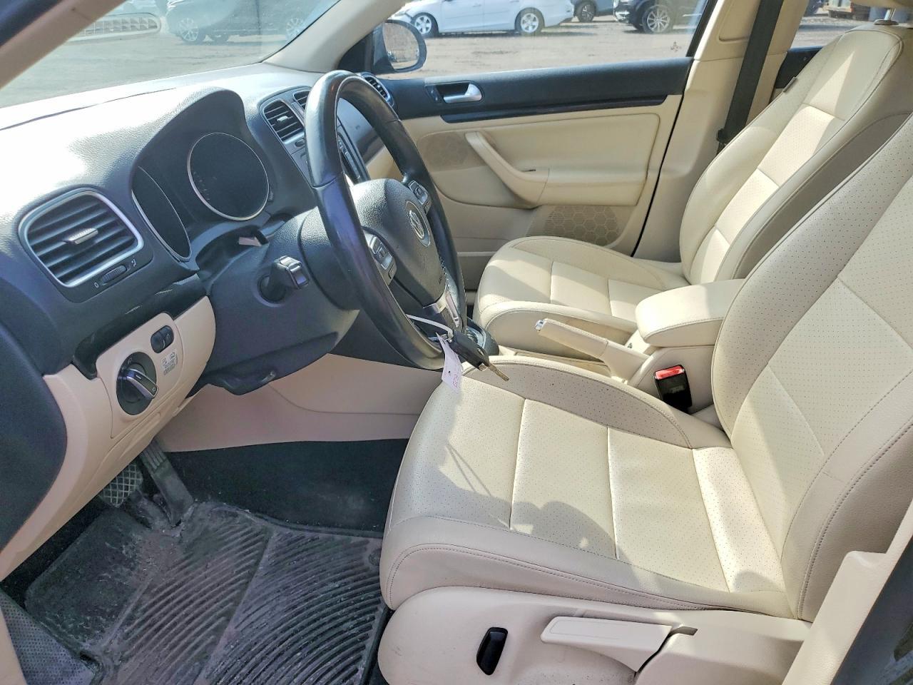 2014 Volkswagen Jetta Tdi - Image 7