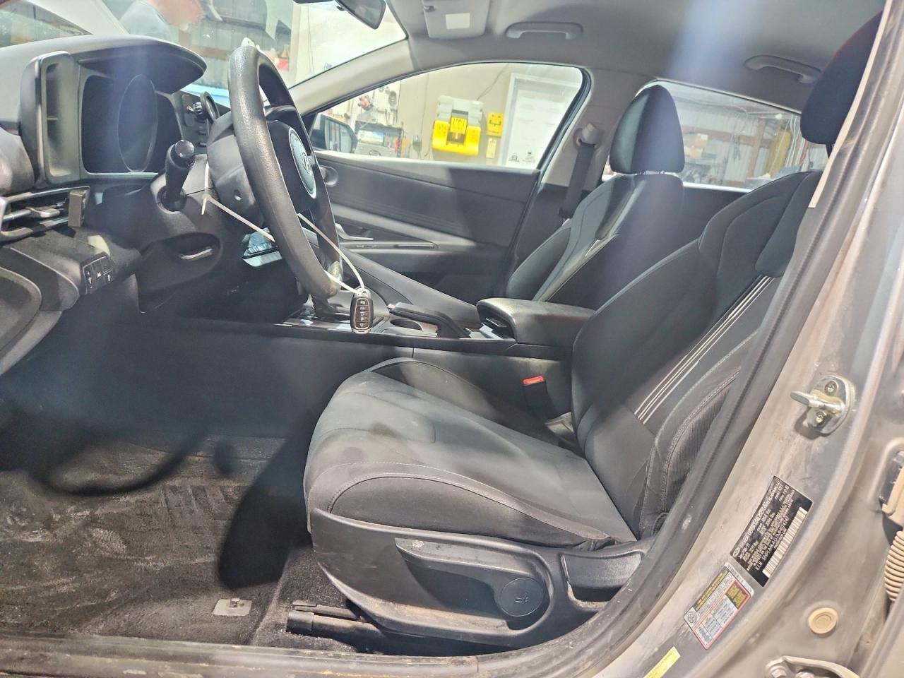 2021 Hyundai Elantra Sel - Image 7