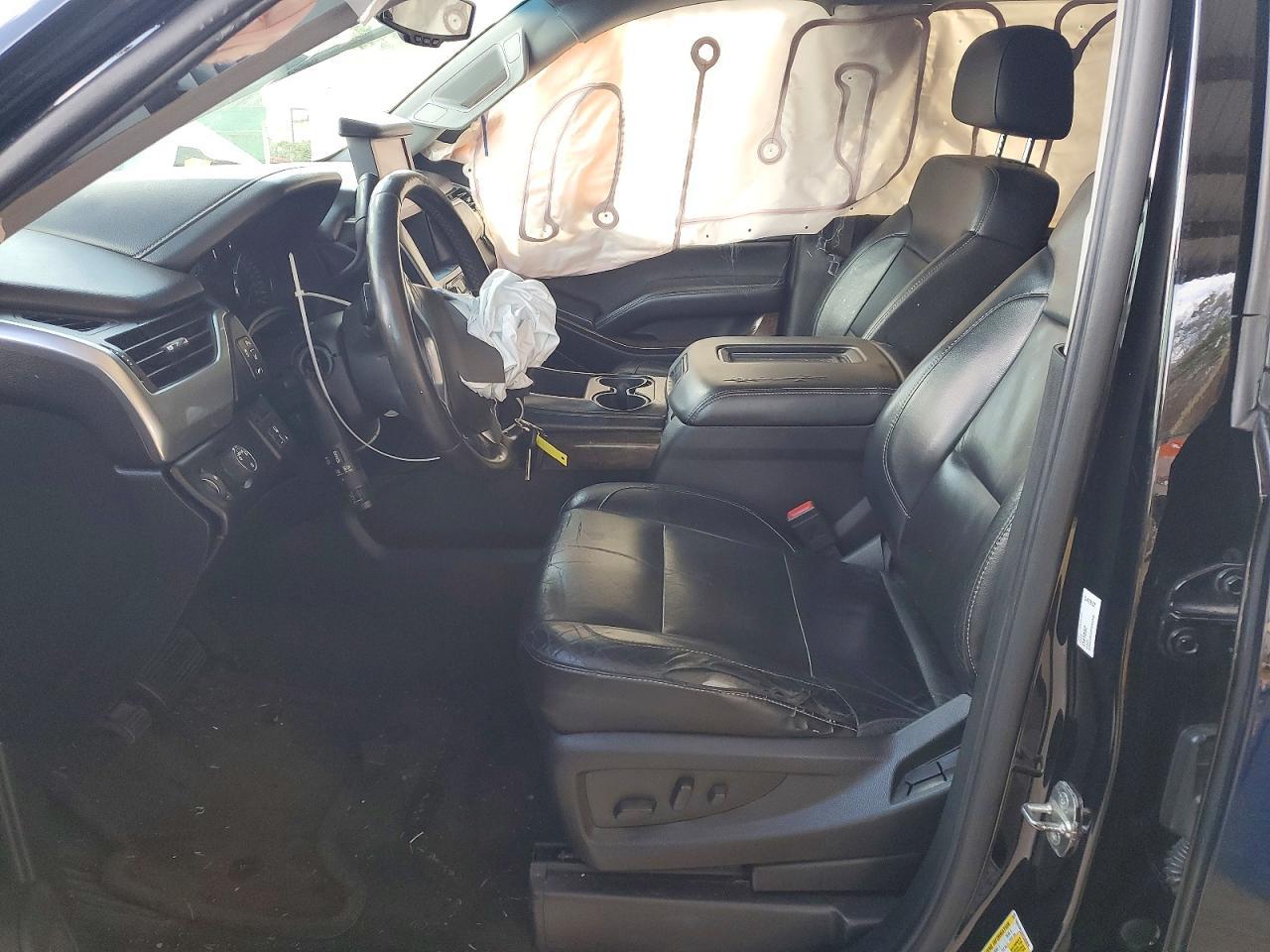 2015 Chevrolet Tahoe C1500 Lt - Image 7