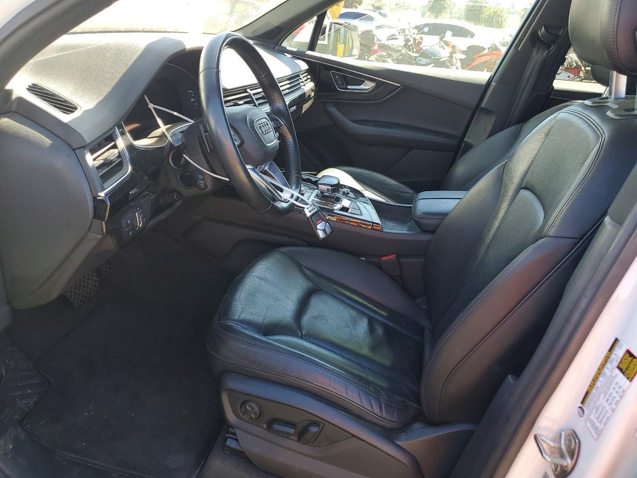 2019 Audi Q7 Premium Plus - Фото 7