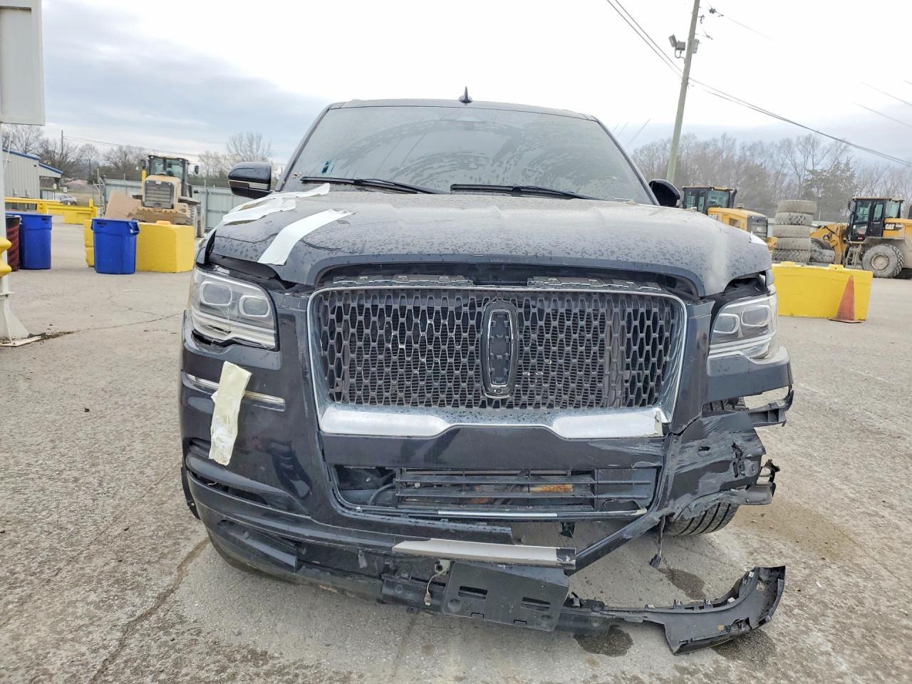 2023 Lincoln Navigator L Reserve - Image 5