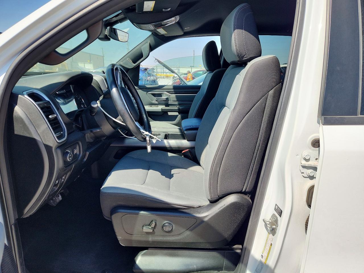 2022 Ram 1500 Big Horn - Фото 7