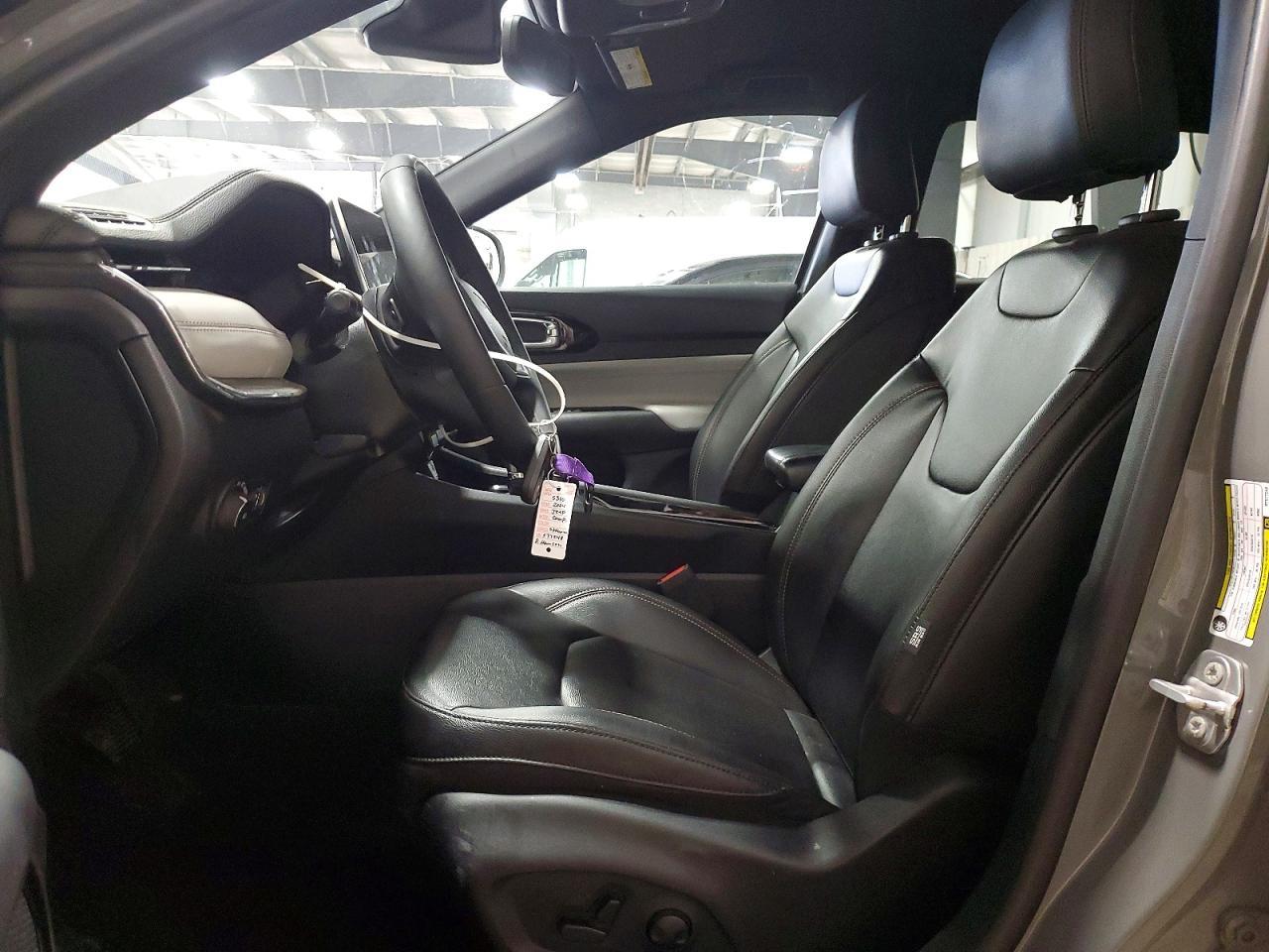 2024 Jeep Compass Limited - Image 7
