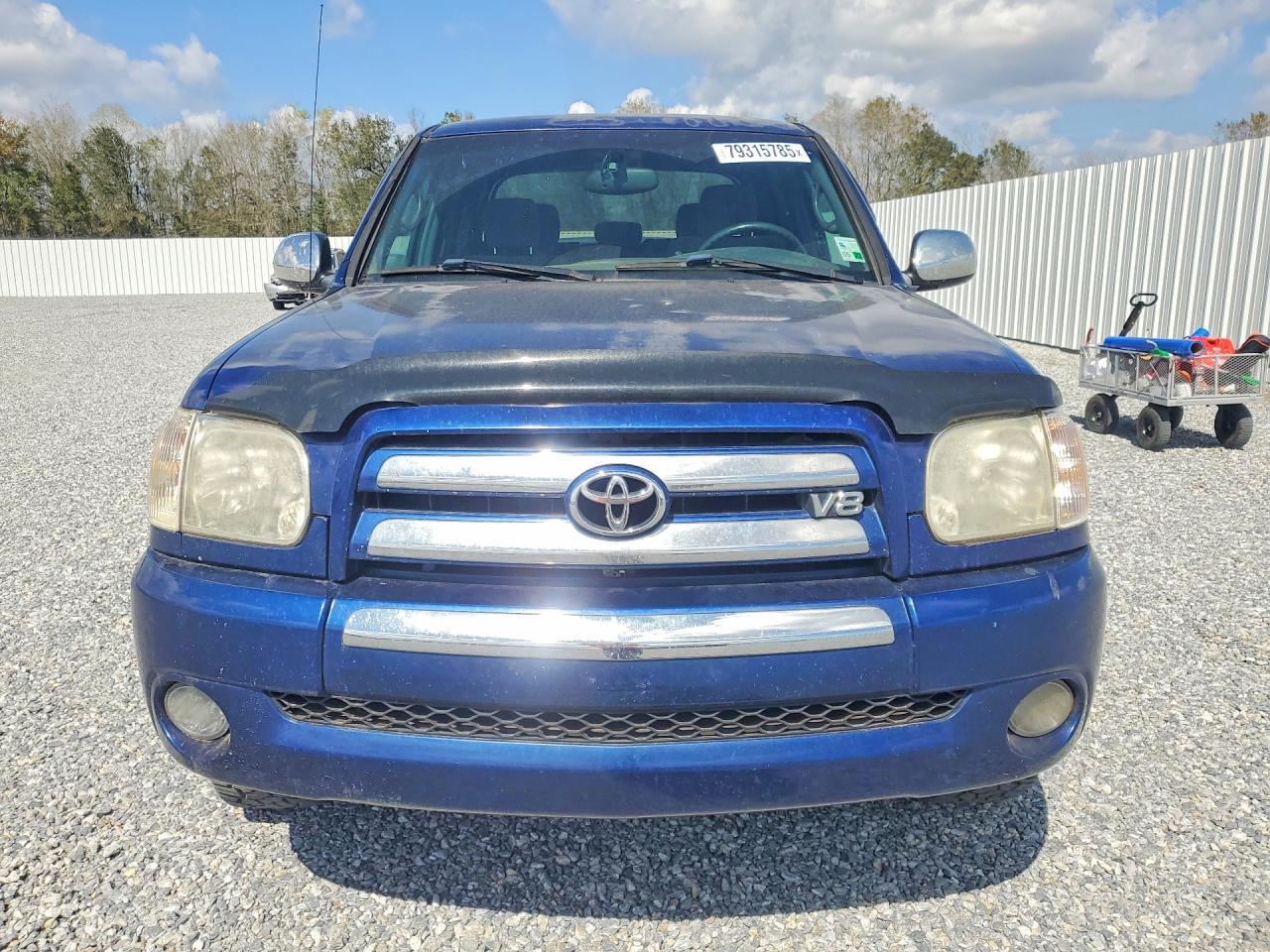 2006 Toyota Tundra Sr5 - Image 5