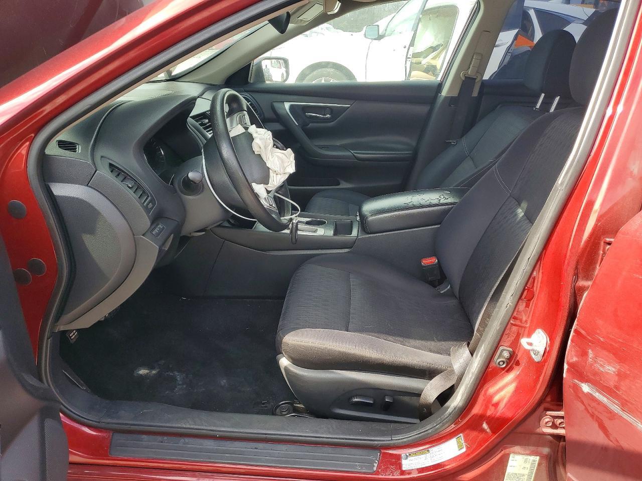 2018 Nissan Altima 2.5 S - Image 7
