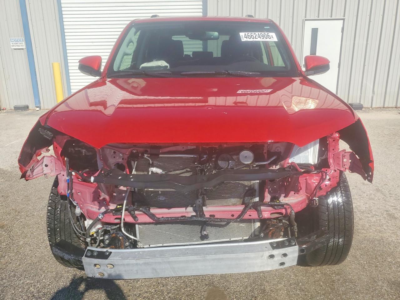 2024 Toyota 4Runner Sr5/Sr5 Premium - Фото 5