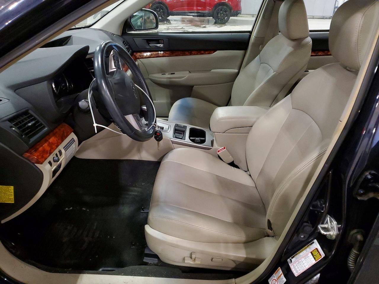 2012 Subaru Legacy 2.5I Limited - Image 7