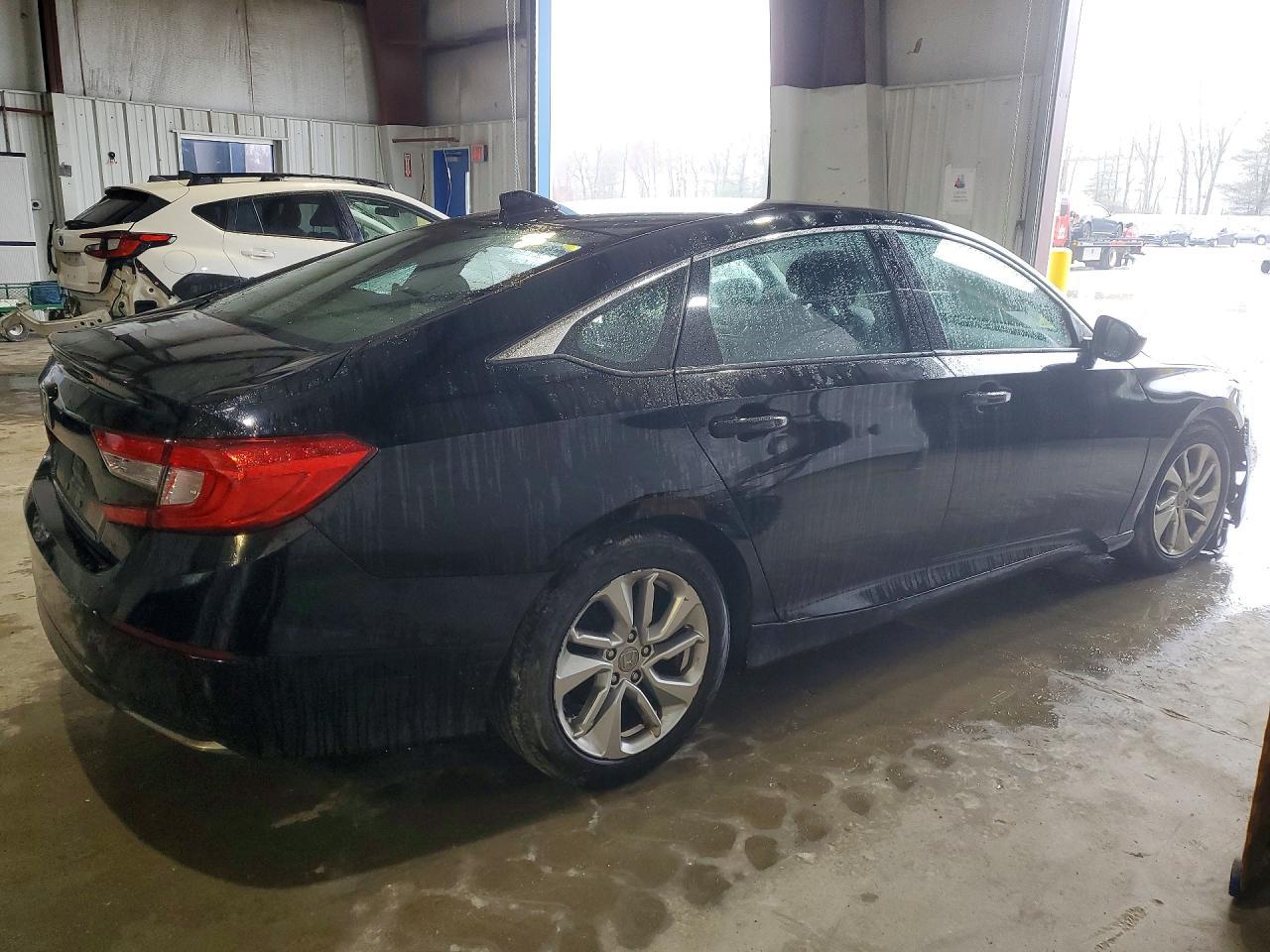 2018 Honda Accord Lx - Image 3