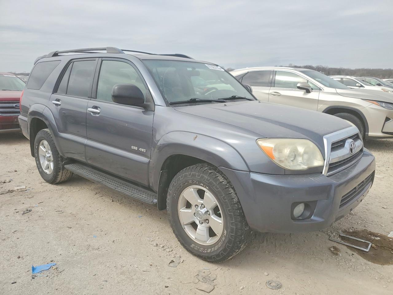 2008 Toyota 4Runner Sr5 - Image 4
