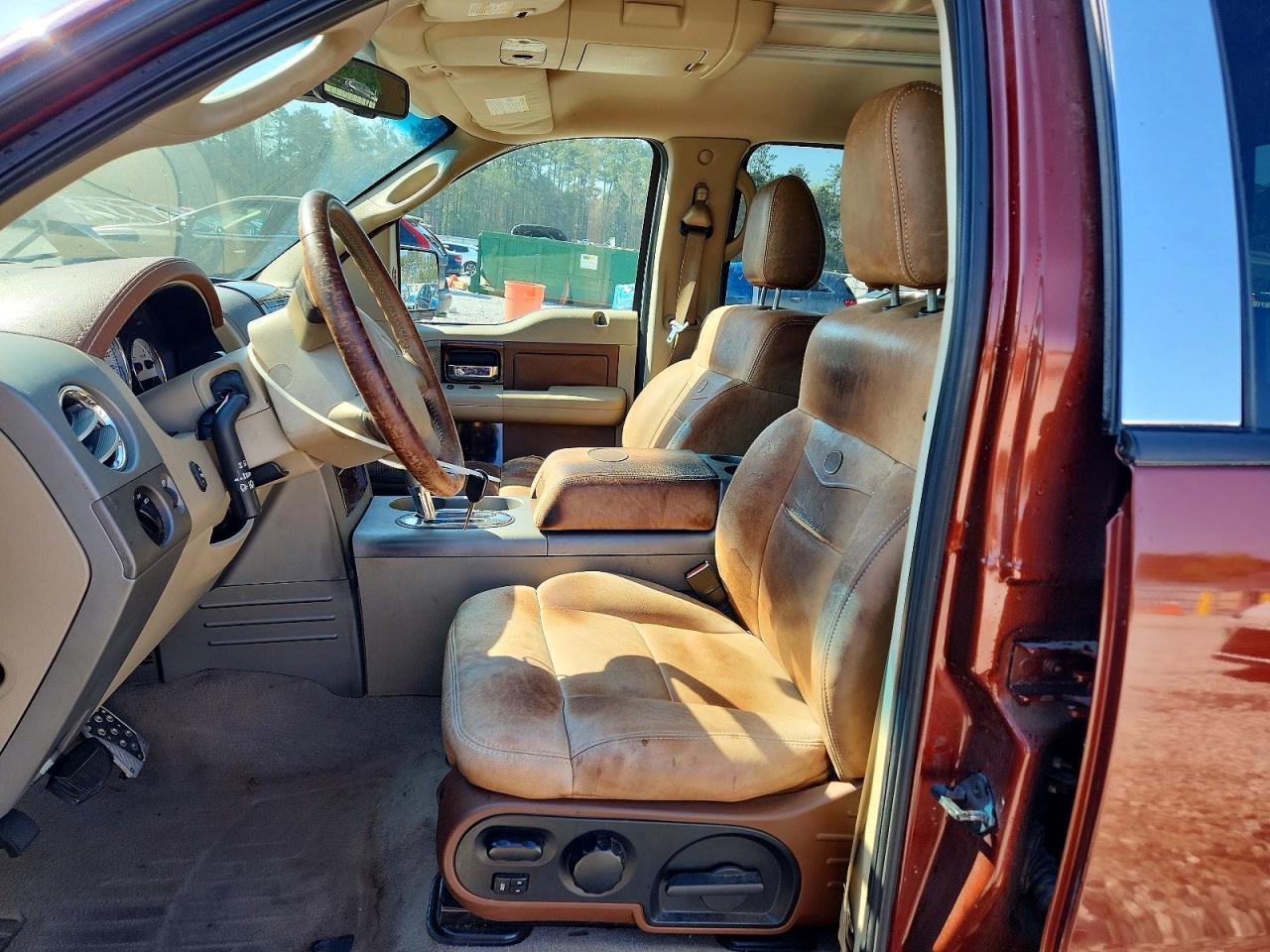 2006 Ford F150 Supercrew - Image 7