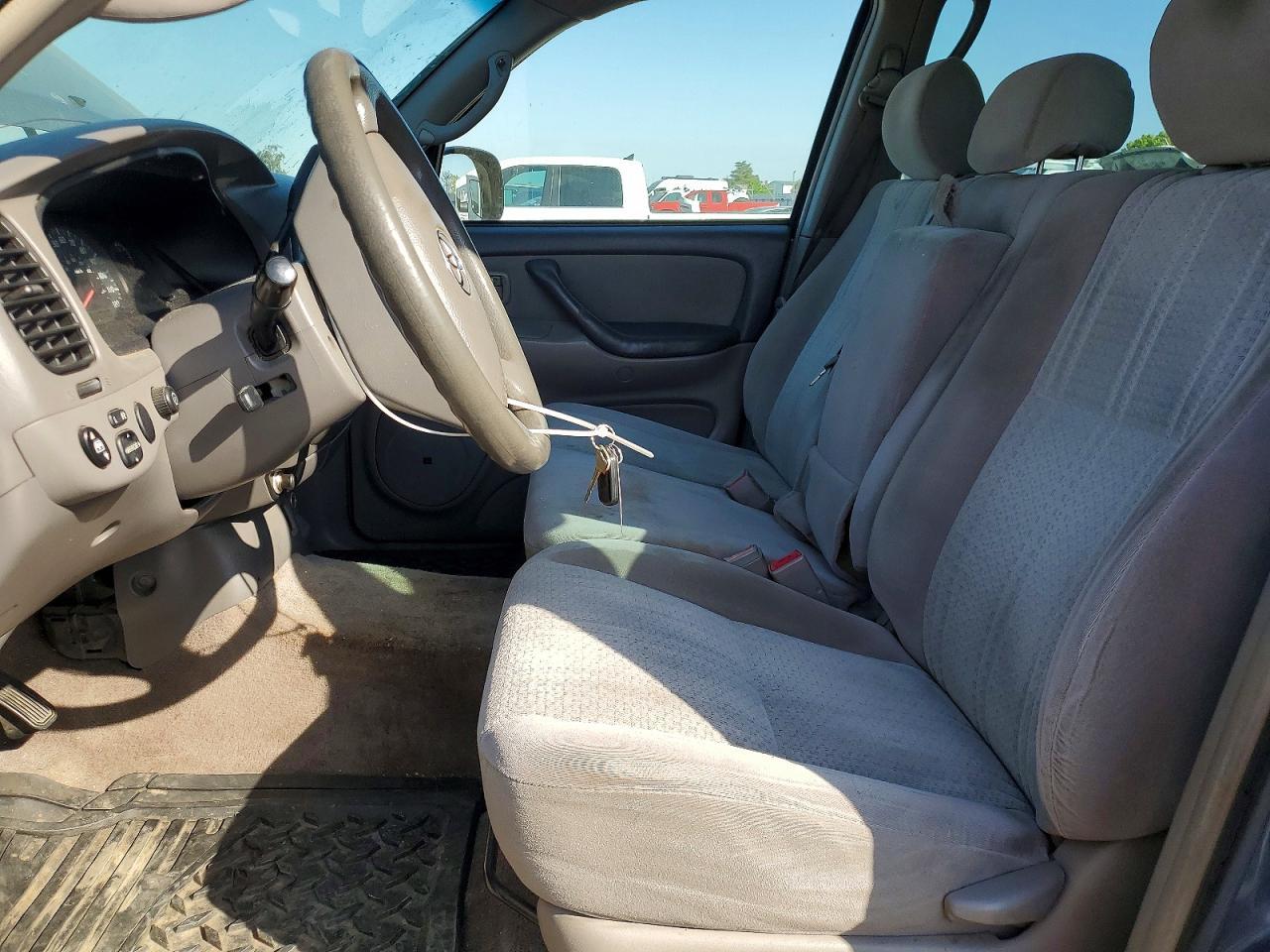 2006 Toyota Tundra Sr5 - Image 7