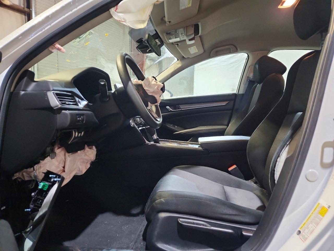 2020 Honda Accord Lx - Image 7