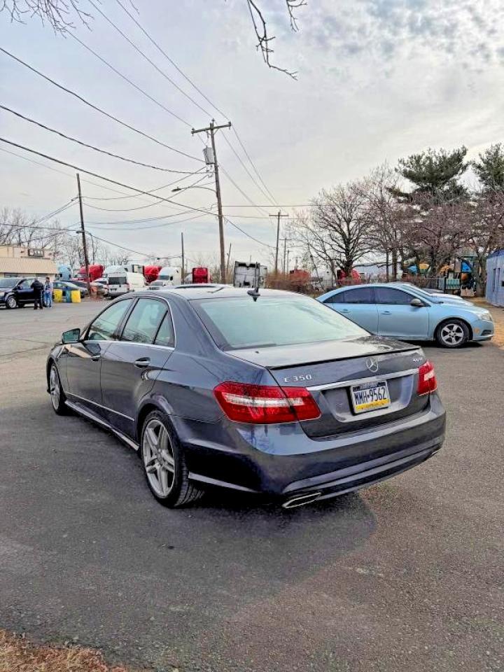 2013 Mercedes-Benz E 350 4Matic - Image 2