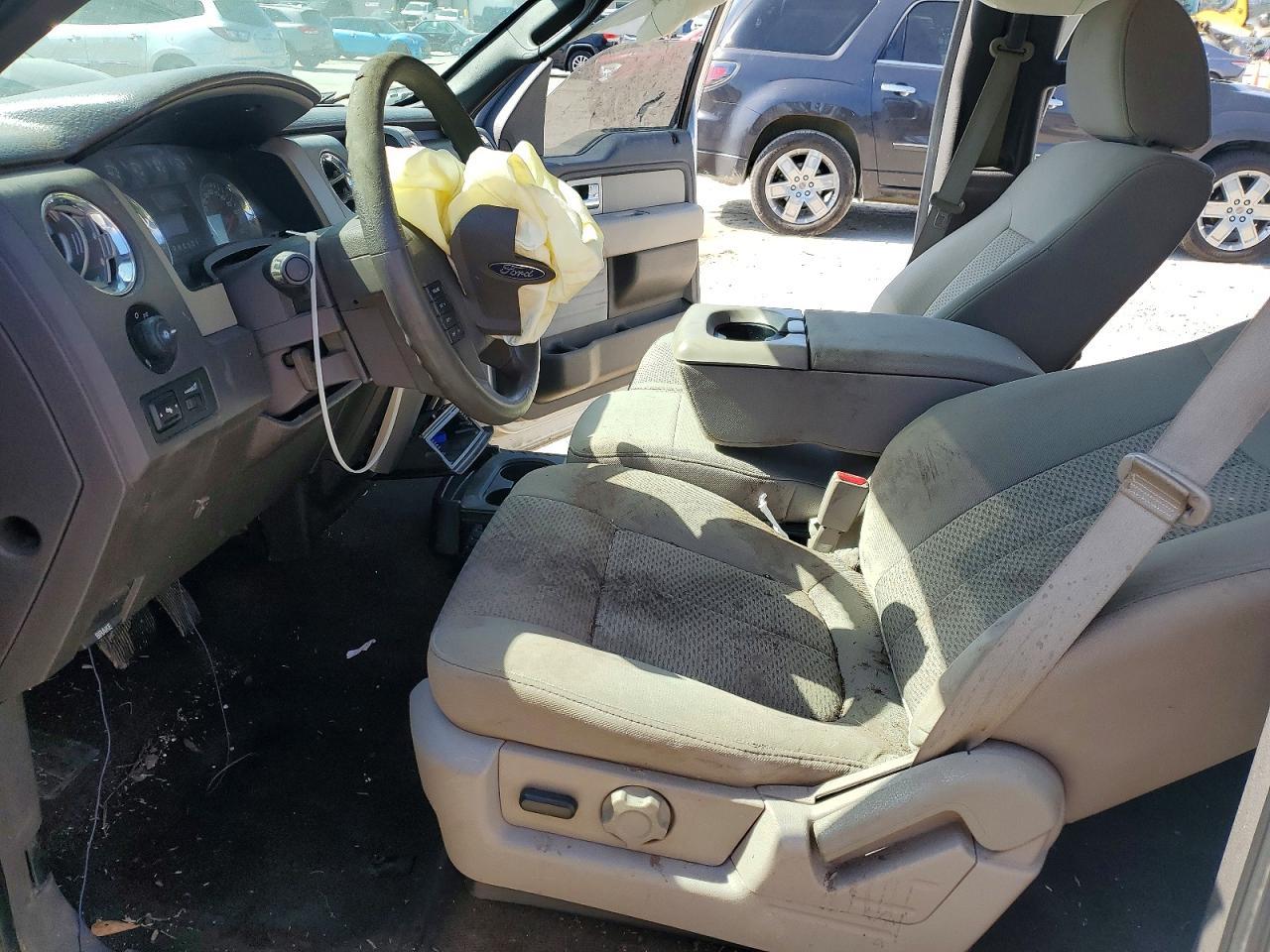 2009 Ford F150 Xl - Image 7