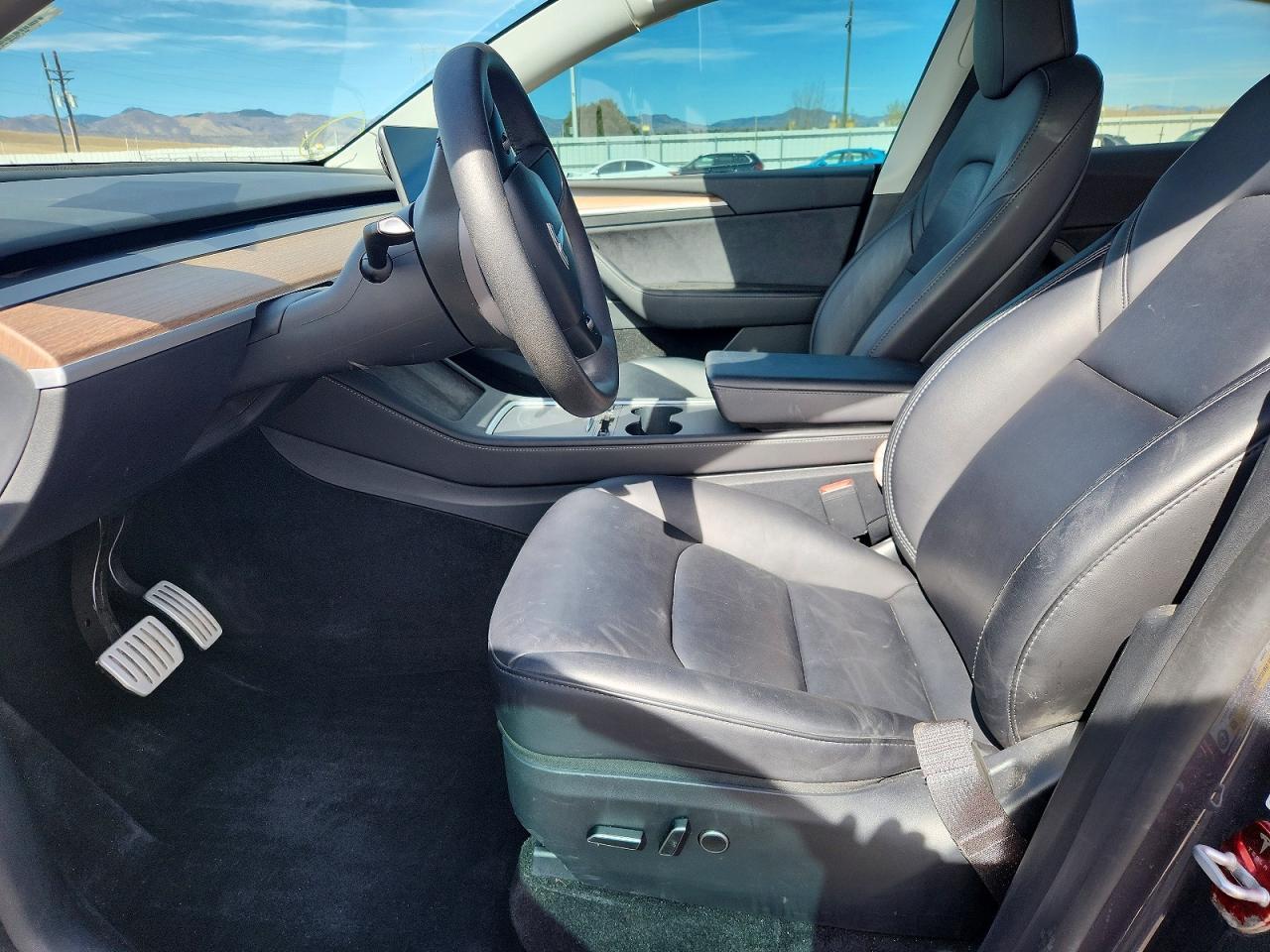 2023 Tesla Model Y - Фото 7