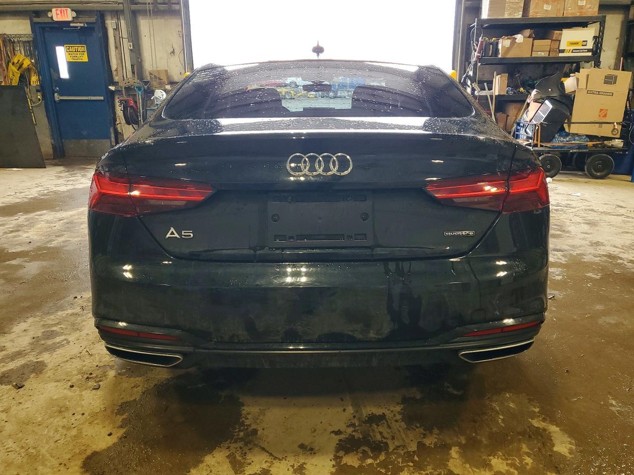 2021 Audi A5 Premium Plus 45 - Image 6