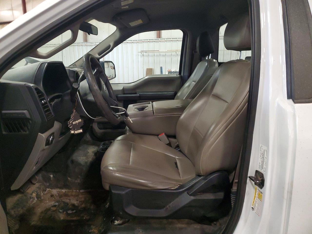 2017 Ford F150 - Image 7