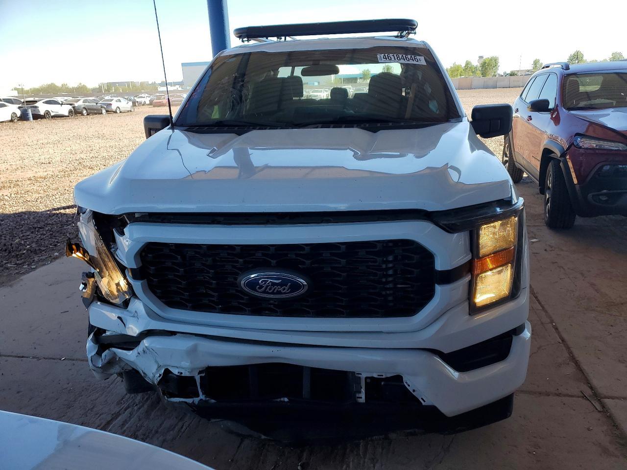 2023 Ford F150 - Image 5