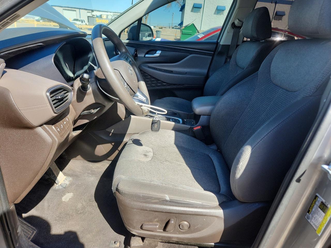 2020 Hyundai Santa Fe Sel - Image 7