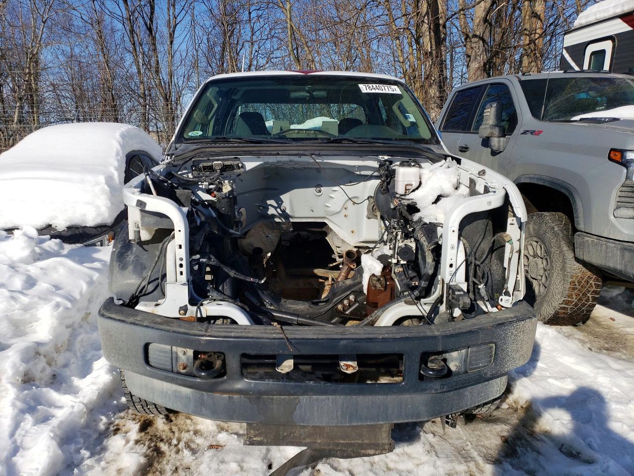 2009 Ford F350 Super Duty - Фото 5