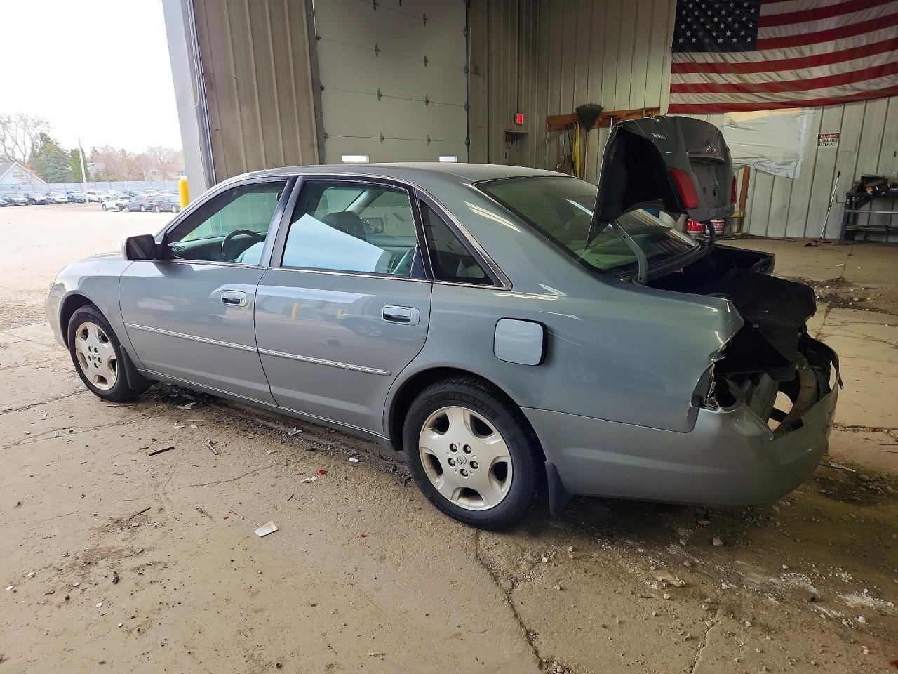 2004 Toyota Avalon Xls - Фото 2