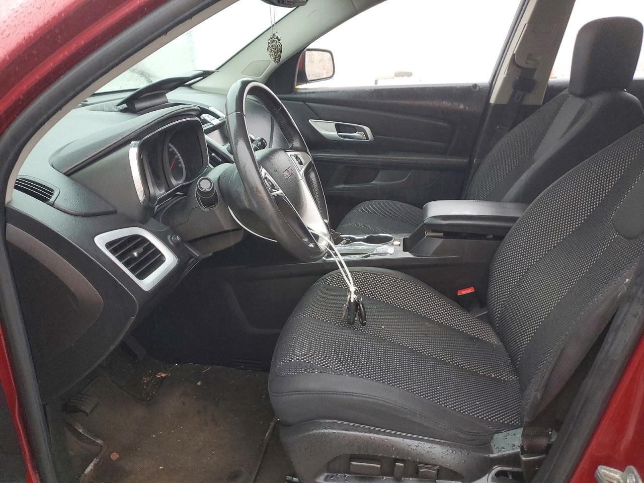 2011 GMC Terrain Sle - Image 7