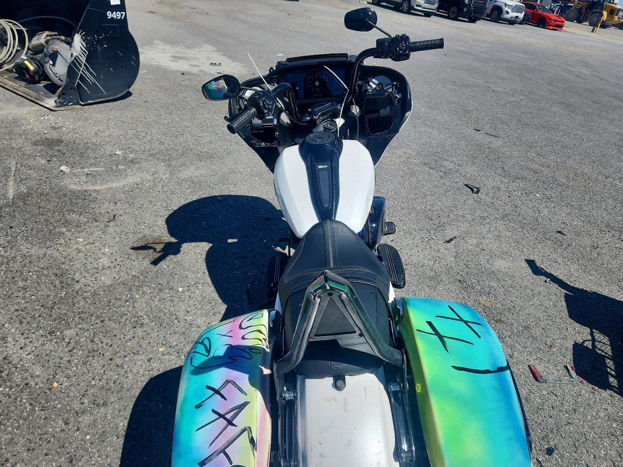 2024 Harley Davidson Fltrx - Image 6