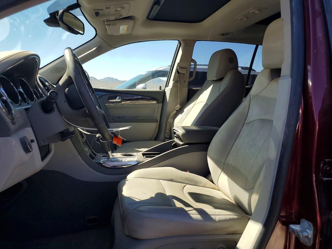 2017 Buick Enclave - Image 7