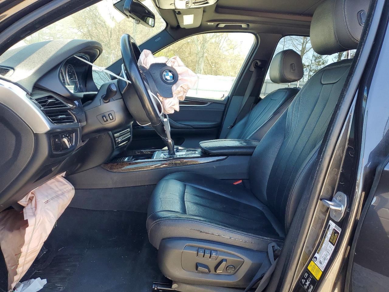 2018 BMW X5 xDrive35I - Image 7