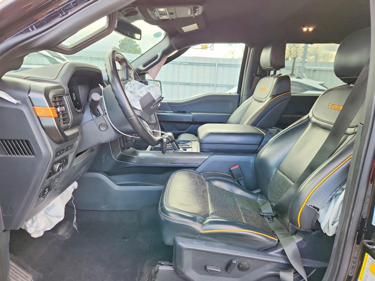 2023 Ford F150 Supercrew - Фото 7