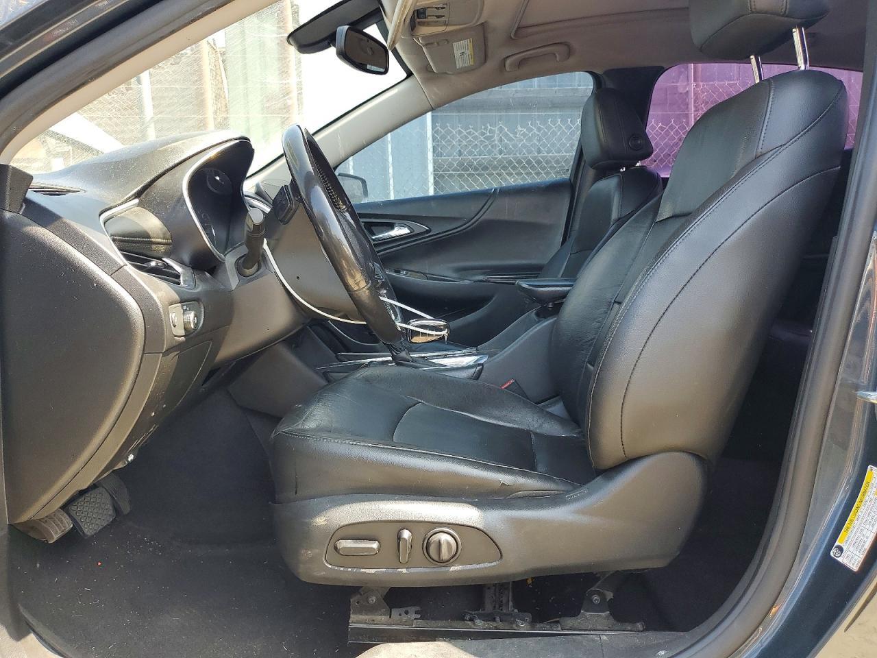 2020 Chevrolet Malibu Premier - Фото 7