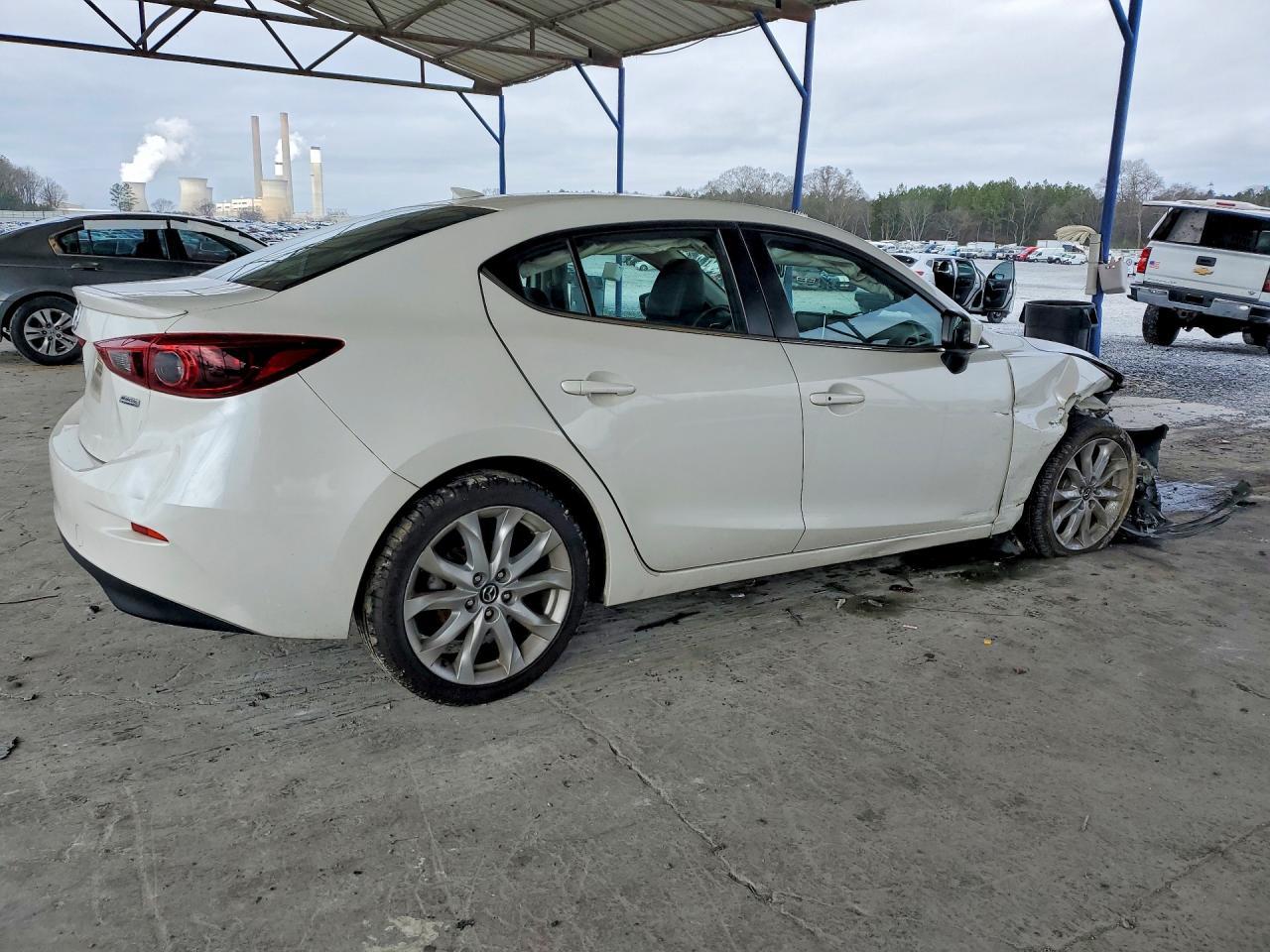 2014 Mazda 3 Touring - Фото 3