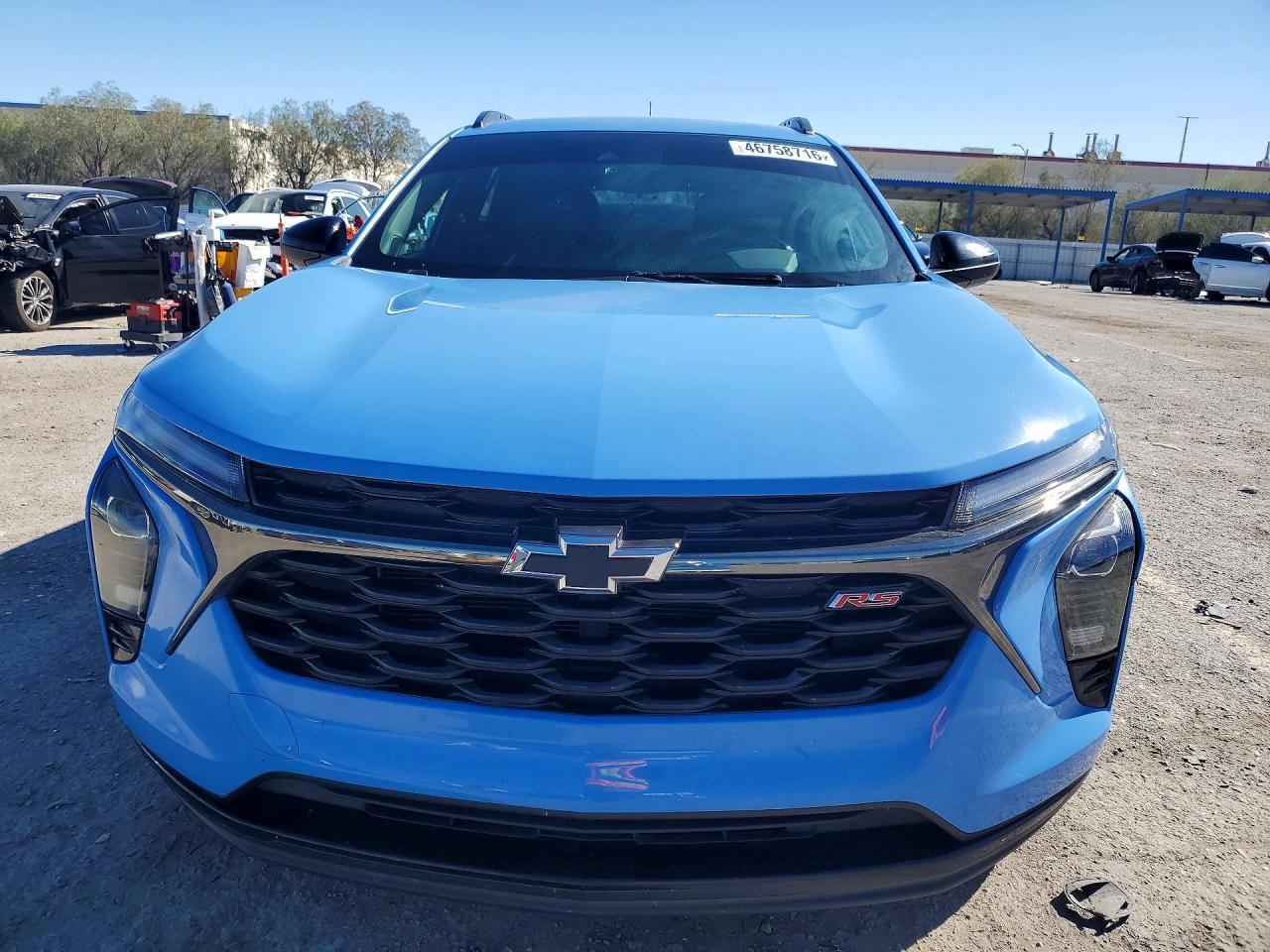 2024 Chevrolet Trax 2Rs - Image 5