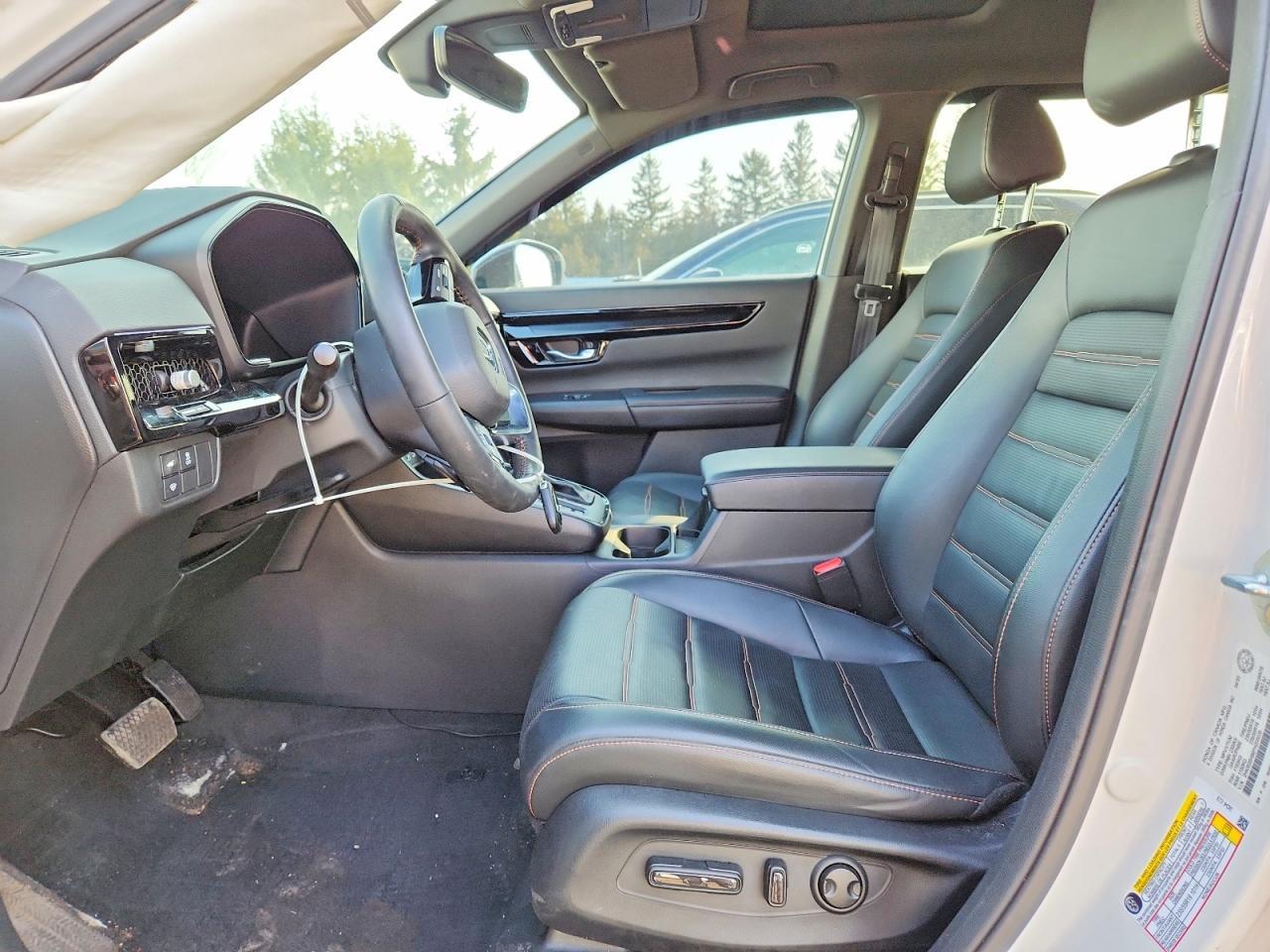 2023 Honda Cr-V Sport Touring - Image 7
