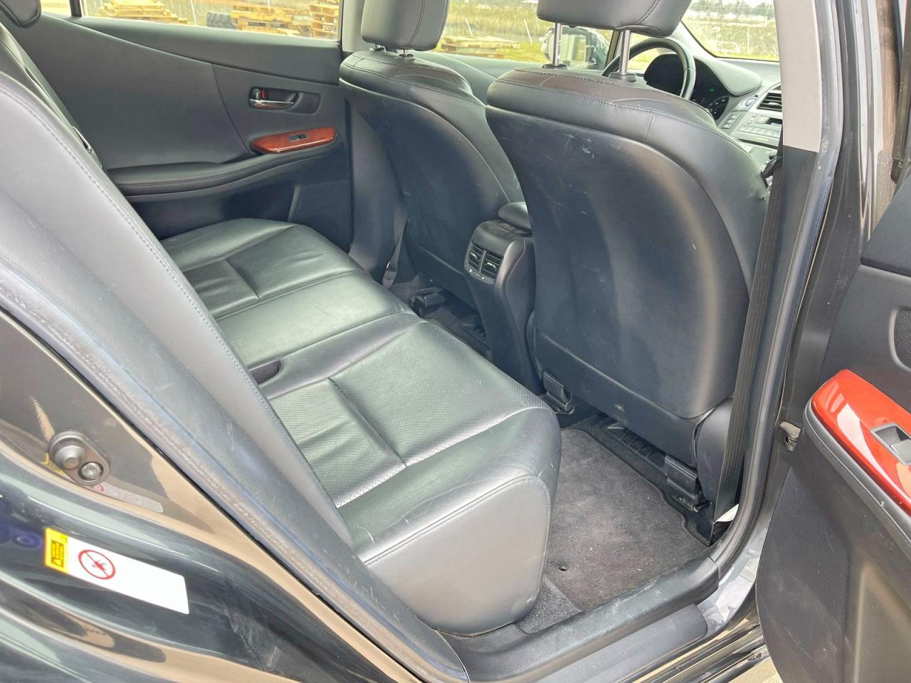 2010 Lexus Hs 250H Premium - Image 6